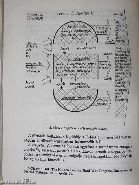 Az öngyilkos civilizáció