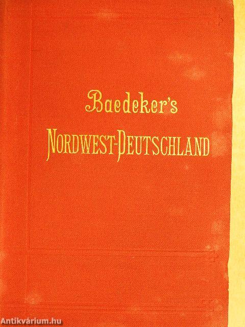 Nordwest-Deutschland