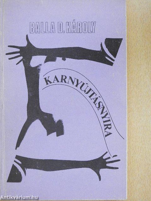 Karnyújtásnyira