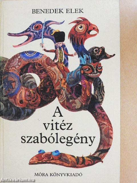 A vitéz szabólegény