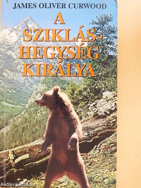 A Sziklás-hegység királya