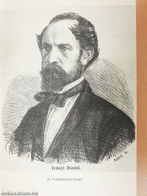 A magyar forradalom politikai története 1847-1849 I.