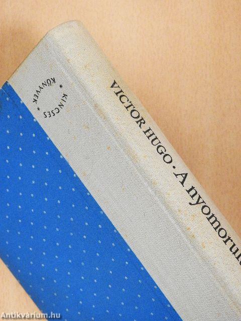 A nyomorultak I-III. 