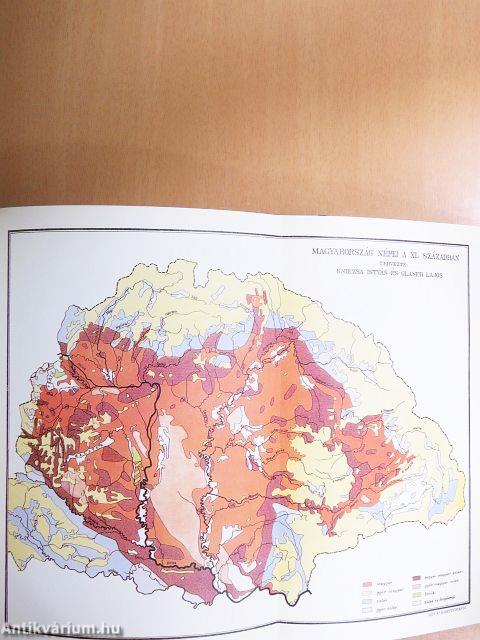 Magyar művelődéstörténet 1-5.