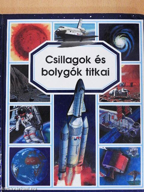 Csillagok és bolygók titkai