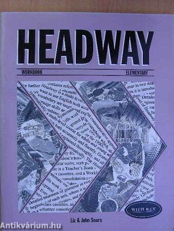 Headway - Elementary - Workbook