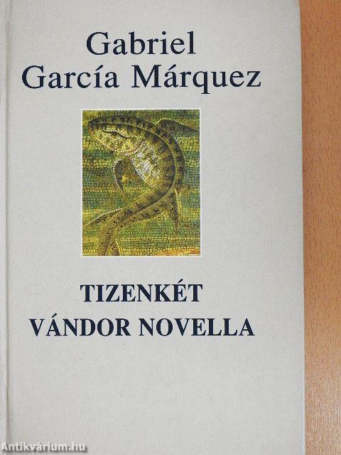 Tizenkét vándor novella