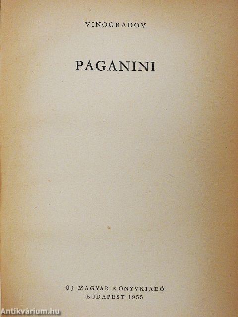 Paganini