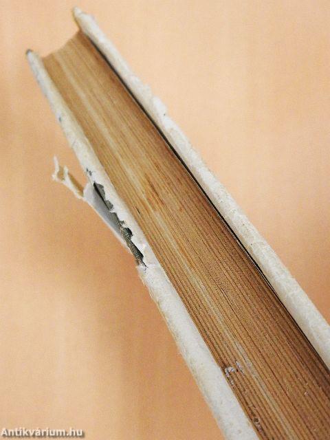 Különös házasság