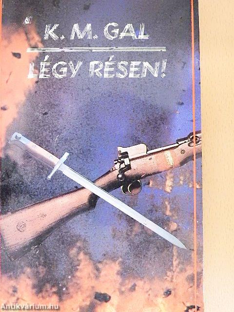 Légy résen!