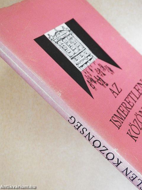 Az ismeretlen közönség