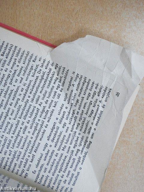 Az ismeretlen közönség