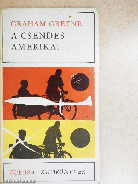 A csendes amerikai