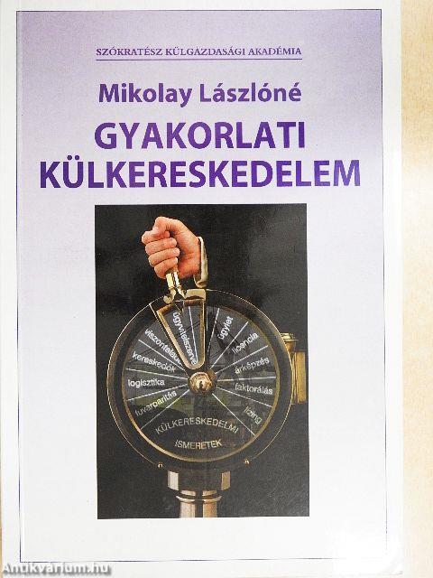 Gyakorlati külkereskedelem