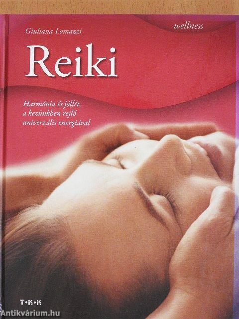 Reiki