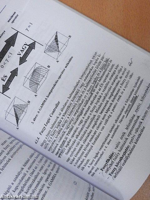 A mesterséges intelligencia alapjai