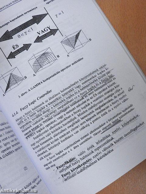 A mesterséges intelligencia alapjai