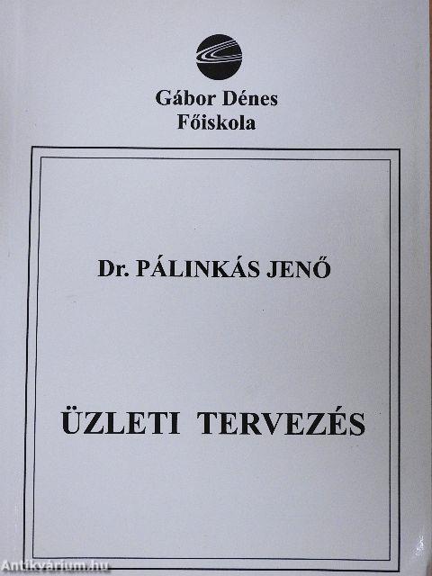 Üzleti tervezés