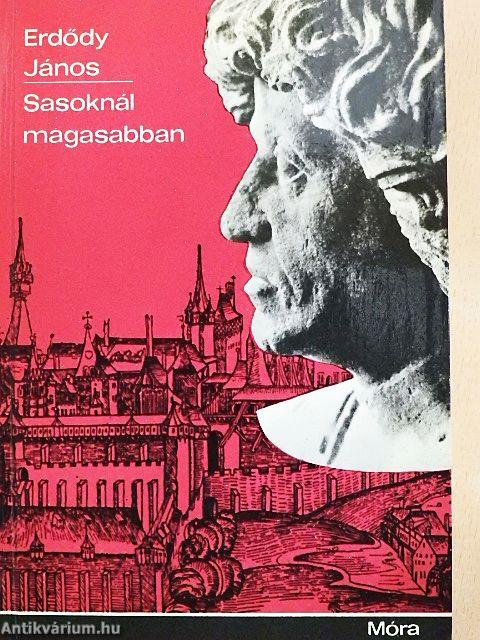 Sasoknál magasabban