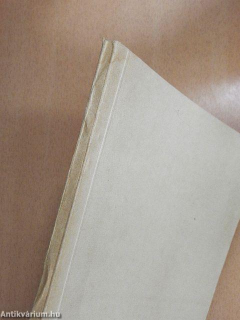 Az ételbár sajátos ételei