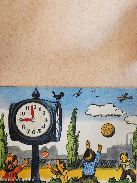 Mint a hinta, leng az inga