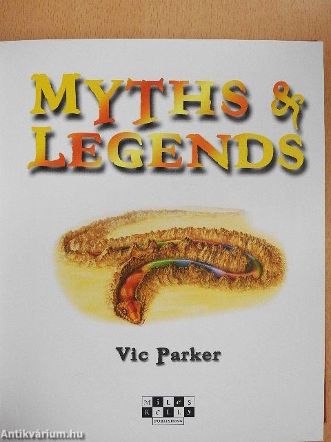 Myths & Legends