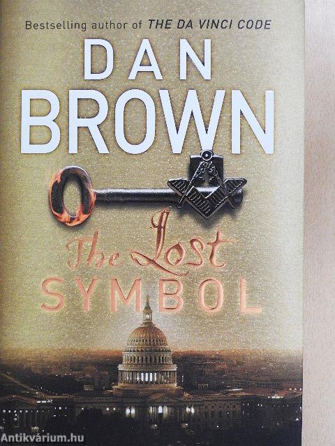 The lost symbol