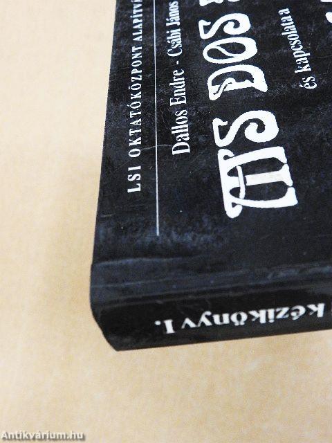 MS DOS 5.0 és kapcsolata a Windows 3.0-val/A Qbasic I. (töredék)