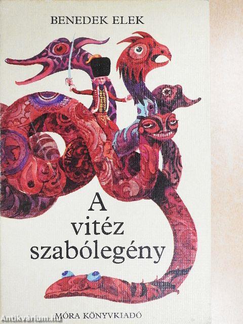 A vitéz szabólegény