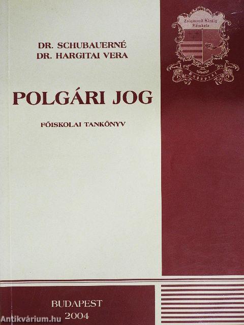 Polgári jog