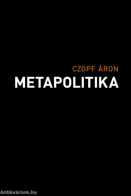 Metapolitika