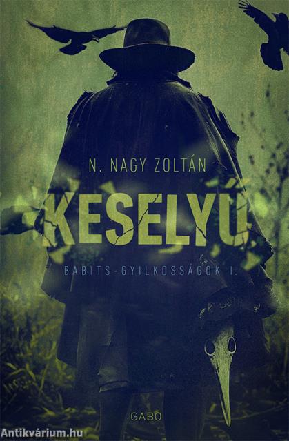 Keselyű