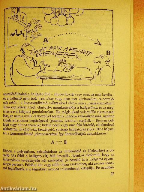 Beszélgessünk a beszédről!