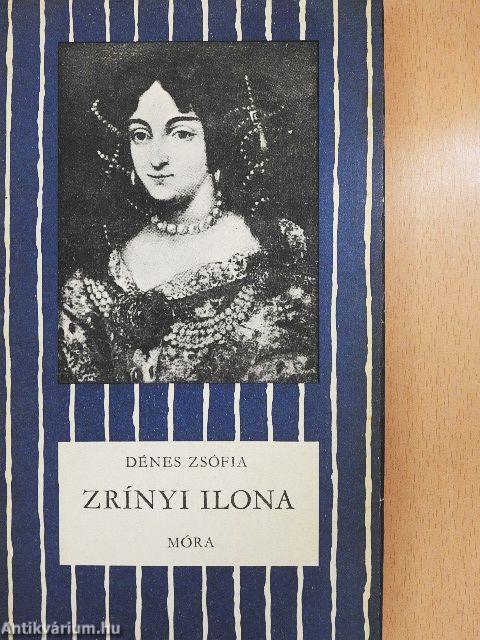 Zrínyi Ilona