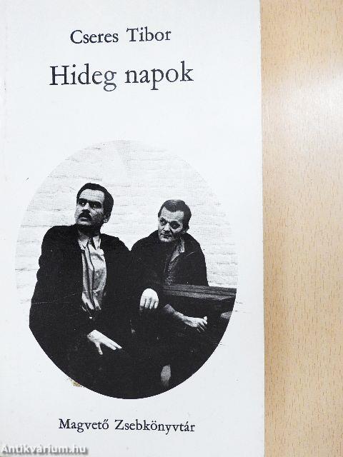 Hideg napok