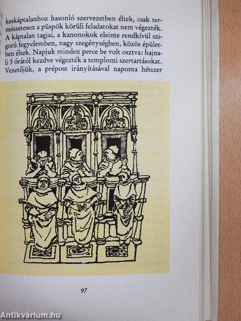 Ki mondta? Miért mondta?