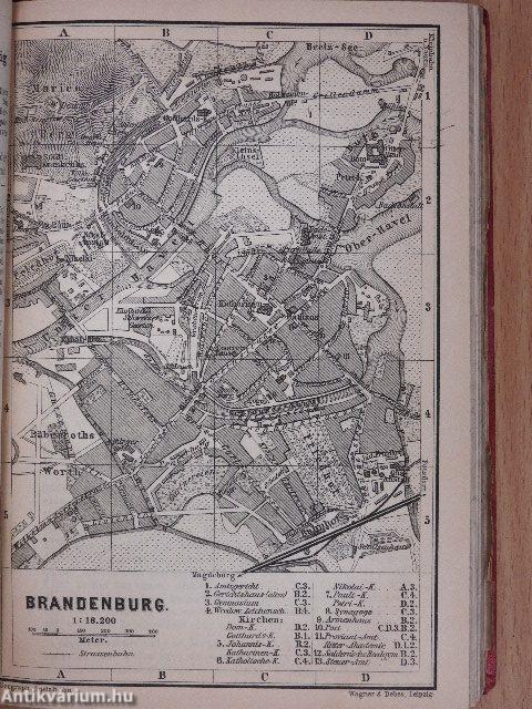 Nordwest-Deutschland