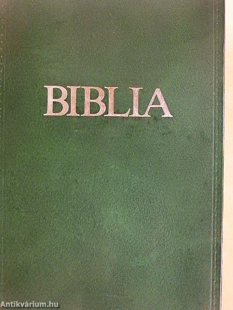 Biblia