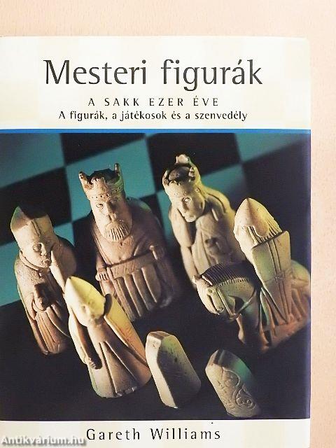 Mesteri figurák