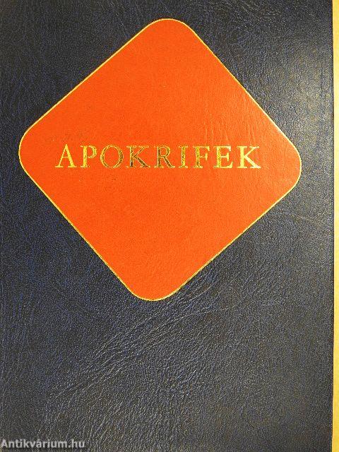 Apokrifek