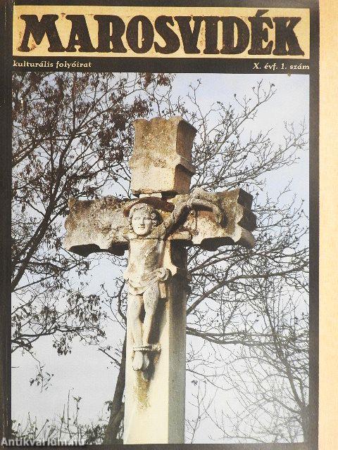 Marosvidék 2009. április