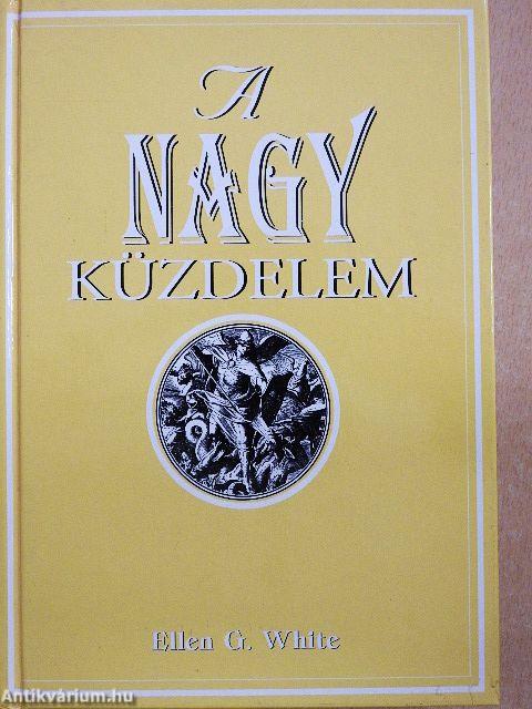 A nagy küzdelem