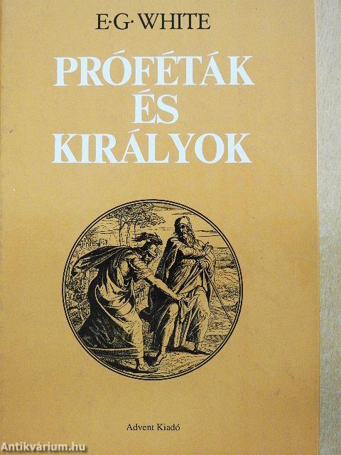 Próféták és királyok