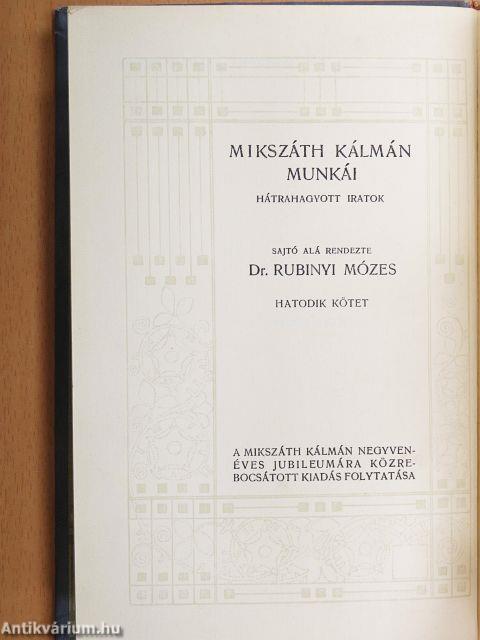 Szeged könyve I-II.