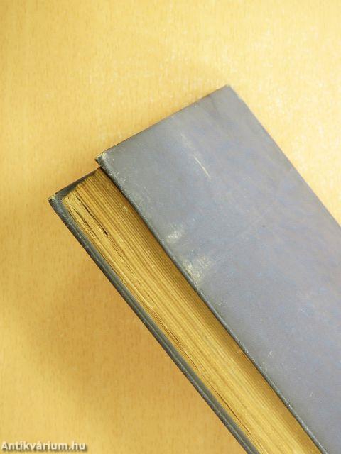 Szeged könyve I-II.