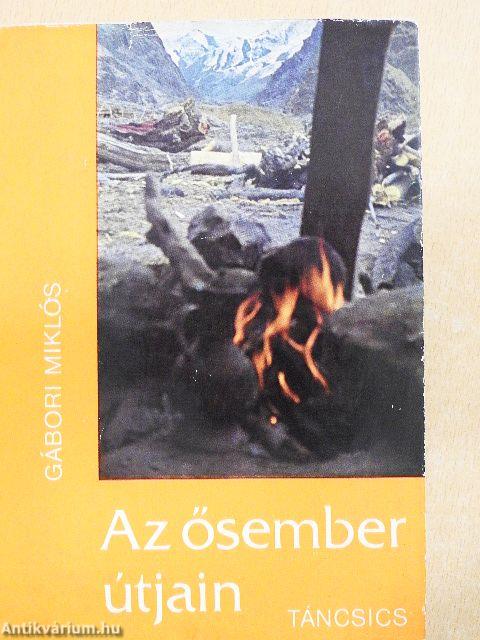 Az ősember útjain