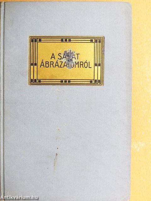 A saját ábrázatomról