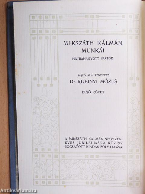 A saját ábrázatomról