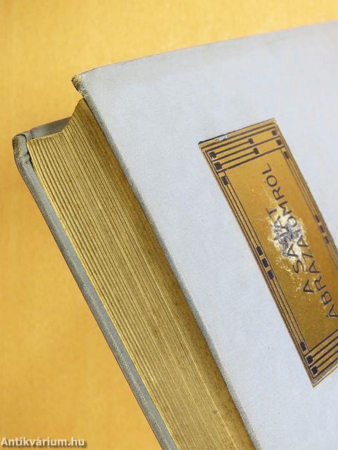 A saját ábrázatomról