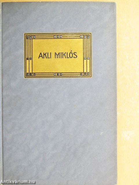 Akli Miklós